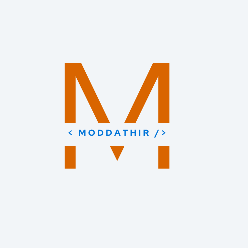 Moddathir